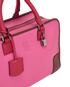 Amazona  36, &pound;550, Handbags, Pink, Leather, Other view